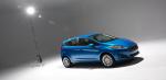 Ford Fiesta 5-Door 2014 года (US)